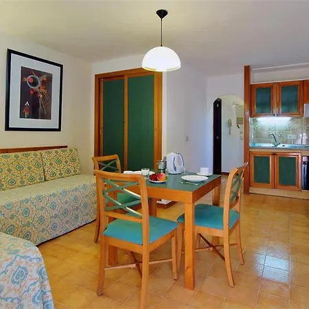 Sol Appart hôtel