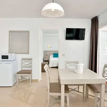 Sol Apartahotel 3*