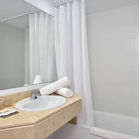 Apartahotel Sol