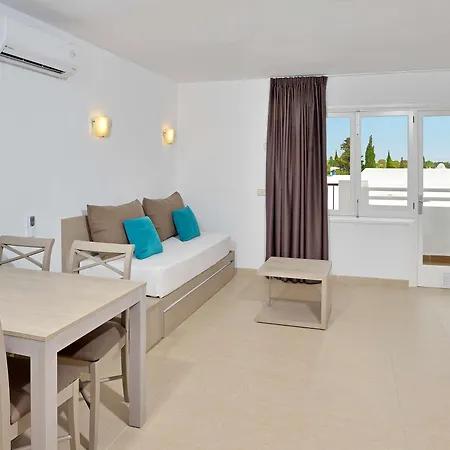 Apartahotel Sol