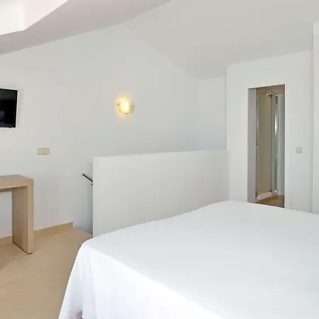Apartahotel Sol Cala D´Or