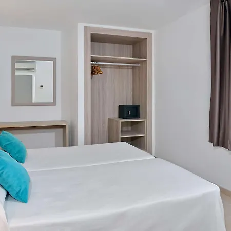Sol Apartahotel