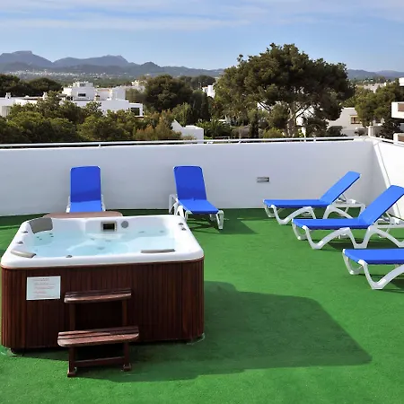 Sol Apartahotel