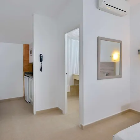 Apartahotel Sol