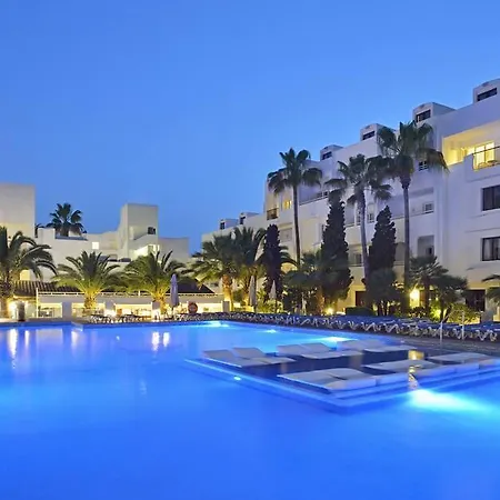 Sol Apartahotel