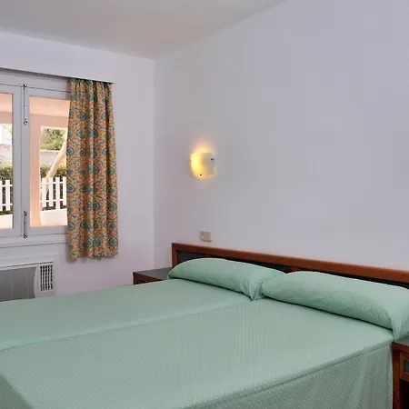 Apartahotel Sol