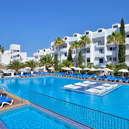 Apartahotel Sol
