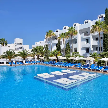 Apartahotel Sol 3*