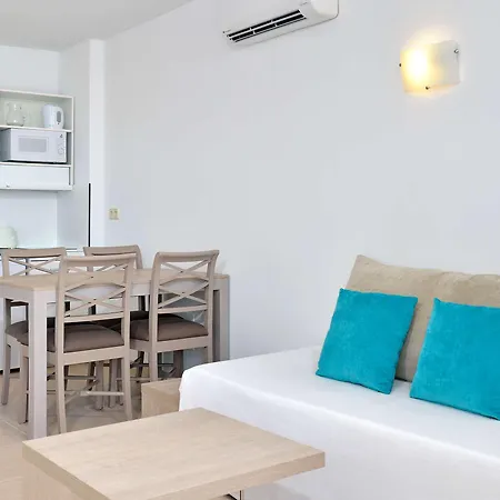 Apartahotel Sol Cala D´Or