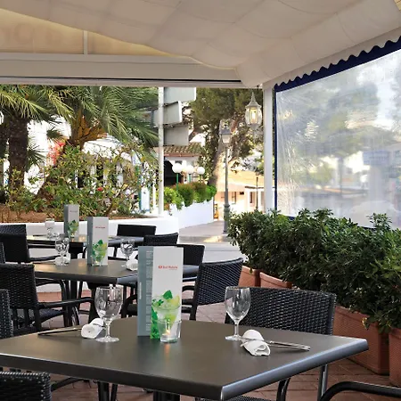 Appart hôtel Sol Cala D´Or