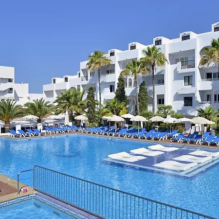 Sol Apartahotel Cala D´Or