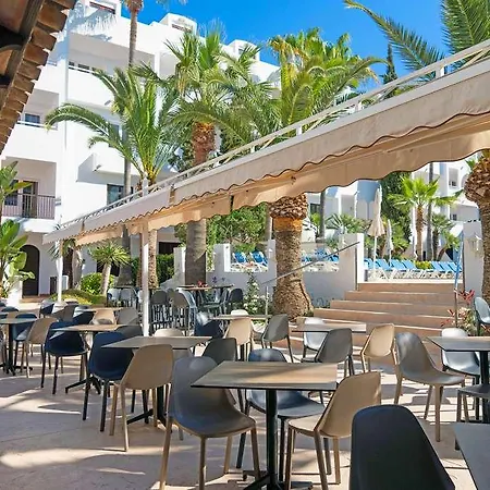 Sol 3* Cala D´Or