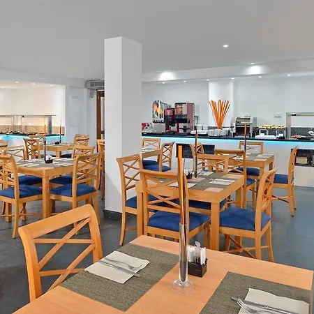 Sol Apartahotel 3*