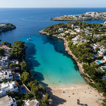 Sol 3* Cala D´Or