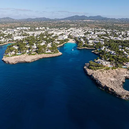 Ξενοδοχείο με διαμερίσματα Sol