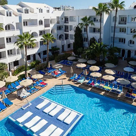 Sol Ξενοδοχείο με διαμερίσματα Cala D´Or