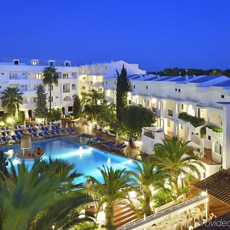 Sol Apartahotel