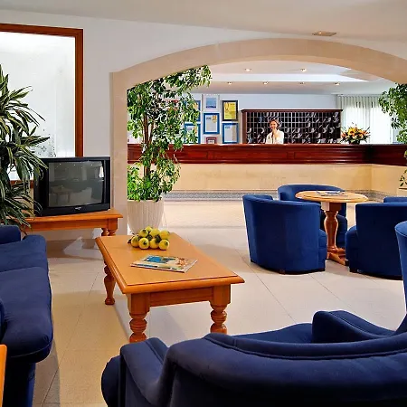Sol Apartahotel 3*