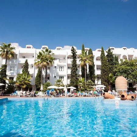 Sol Apartahotel 3*