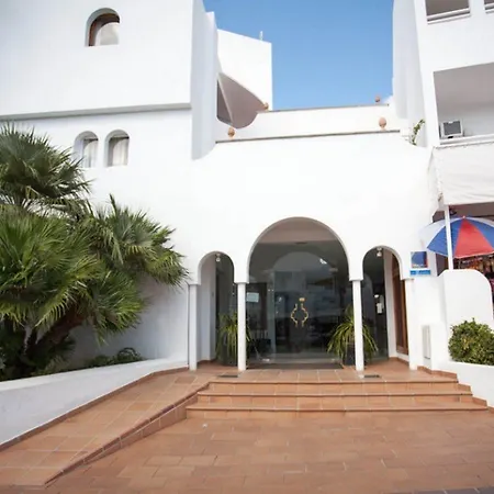 Sol Apartahotel Cala D´Or