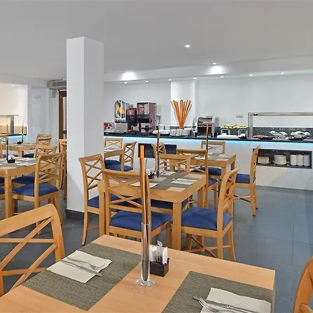Sol Apartahotel 3*
