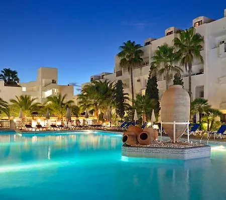 Sol Apartahotel