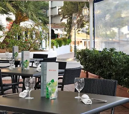 Sol Apartahotel 3*
