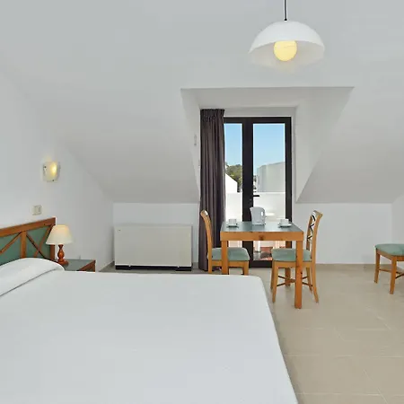 Apartahotel Sol Cala D´Or