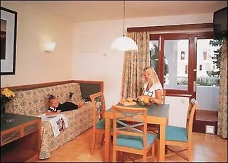 Apartahotel Sol Cala D´Or