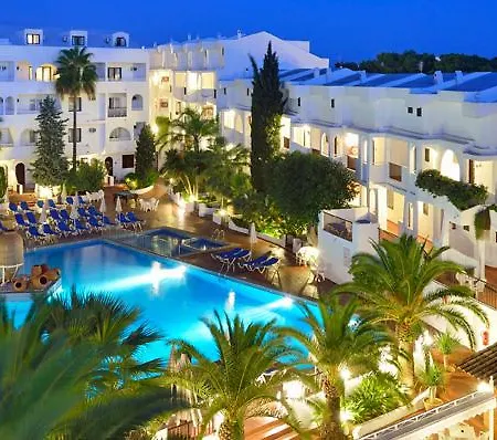Sol Ξενοδοχείο με διαμερίσματα Cala D´Or