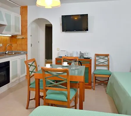Apartahotel Sol Cala D´Or