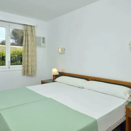 Apartahotel Sol