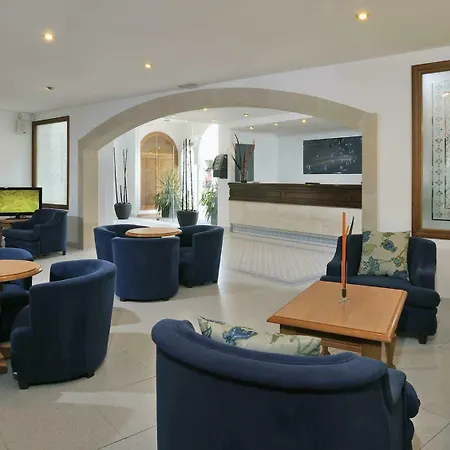 Sol Apartahotel 3*