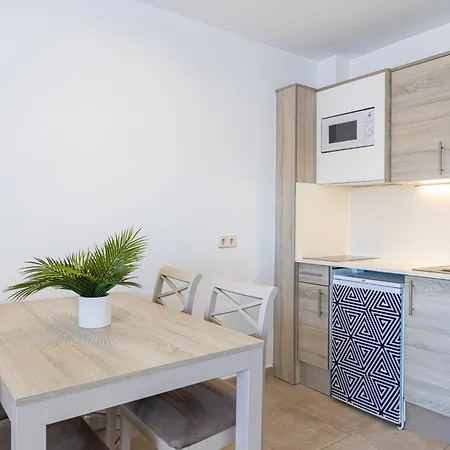 Sol Aparthotel 3*