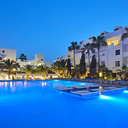 Sol Aparthotel Cala d'Or (Mallorca)