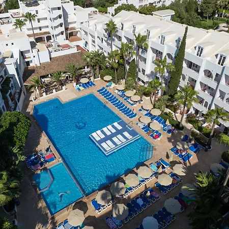 Sol Aparthotel 3*